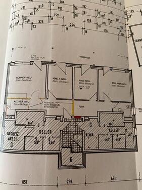 Foto - Etagenwohnung in Recklinghausen