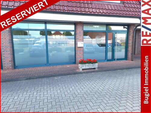 Foto - * Gewerbefläche * zentrale Lage * hohe Kundenfrequenz * gute Sichtbarkeit *