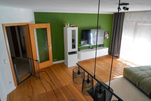 Foto - Etagenwohnung in Geisenfeld zum Kaufen