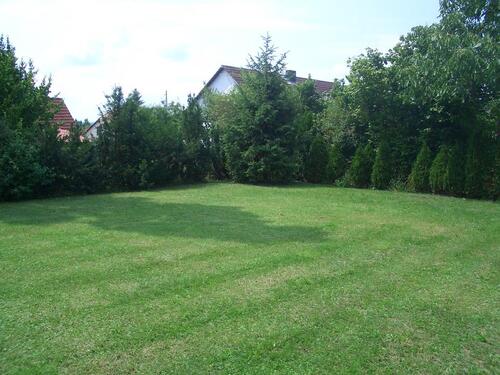 Foto - Etagenwohnung zur Miete in Wörnitz