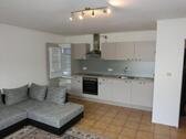 Foto - Etagenwohnung in Wörnitz zur Miete