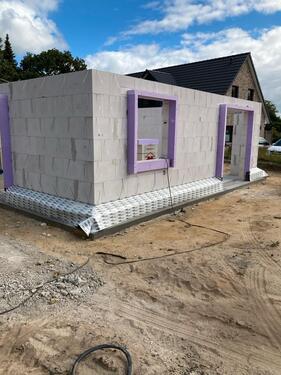 Foto - Einfamilienhaus in Bredstedt