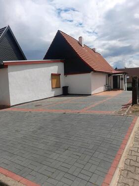 Foto - Schönes freistehendes EinfamilienhausBungalow