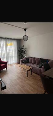 Foto - Fully Furnished 2-Room Apartment 6 months