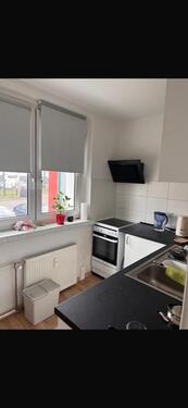 Foto - Etagenwohnung in Berlin