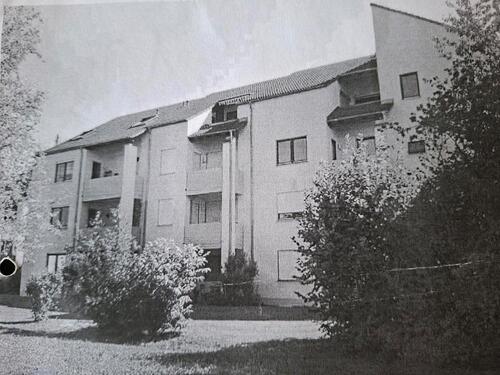 Foto - DON-Parkstadt 2-Zimmer-Wohnung m. TG-Stellplatz