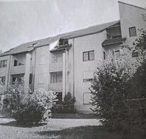 DON-Parkstadt 2-Zimmer-Wohnung m. TG-Stellplatz - Donauwörth