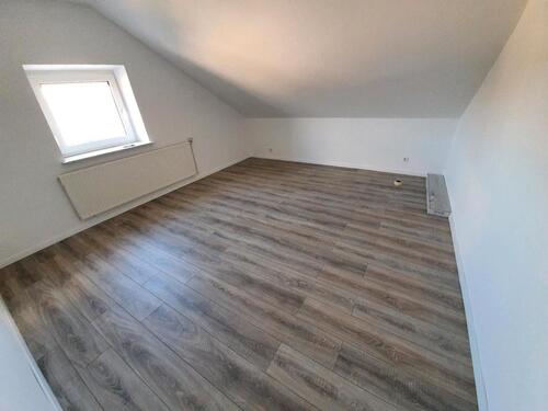 Foto - Etagenwohnung in Hasbergen