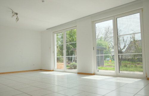 Foto - Einfamilienhaus in Blieskastel