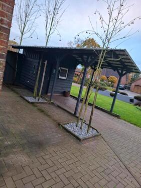 Foto - Etagenwohnung zur Miete in Südbrookmerland