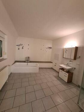 Foto - Etagenwohnung in Südbrookmerland zur Miete