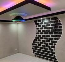 2 ZKB zu vermieten in 66115 Saarbrücken mit einer Einbauküche