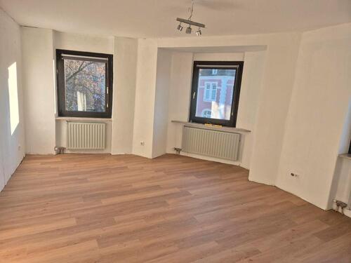 Foto - Etagenwohnung in Hagen zur Miete