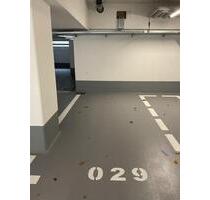 Tiefgaragenstellplatz NEUBAU Rosenquartier - Koblenz Bubenheim