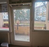 1,5-Zi. EG-Whg mit Balkon Energieeffizienz c super Anbindung - Berlin Mitte