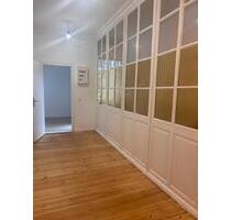 Top Lage Verden:150qm - 5 Zimmer-Whg in gepflegter Stadtvilla - Verden (Aller)