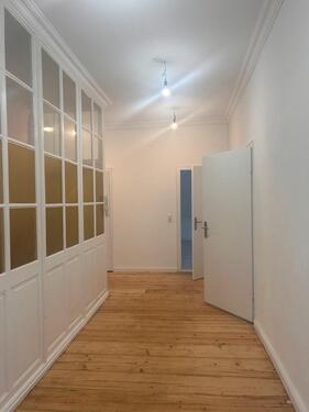 Foto - 5 Zimmer Etagenwohnung zur Miete in Verden (Aller)