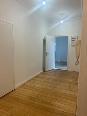 Foto - 5 Zimmer Etagenwohnung in Verden (Aller)