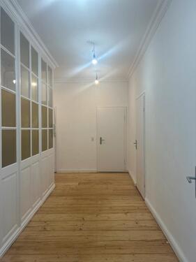 Foto - Etagenwohnung in Verden (Aller) zur Miete