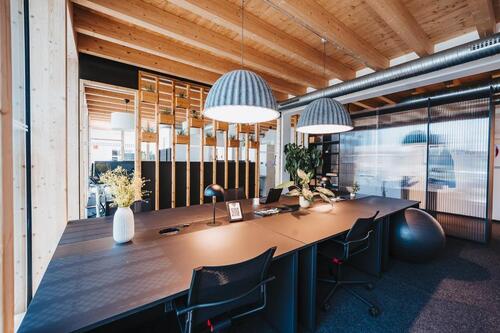 Foto - Co Working Space I Büro in Neusäß bei Augsburg