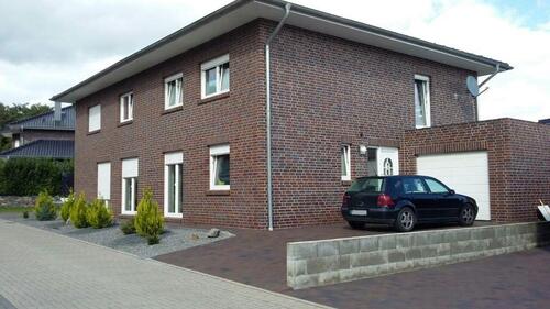 Foto - moderne Doppelhaushälfte - 1.350,00 EUR Kaltmiete, ca.  110,00 m²