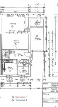 Foto - 3 Zimmer Einfamilienhaus zur Miete in Damme