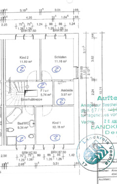 Foto - 3 Zimmer Einfamilienhaus in Damme