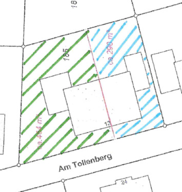Foto - Einfamilienhaus in Damme zur Miete