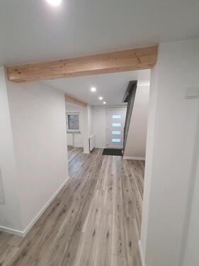 Foto - Etagenwohnung in Bad Berleburg zur Miete