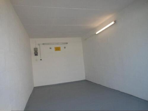 Foto - Vermiete Garage + Stellplatz Werderstraße Schillerstraße Dessau