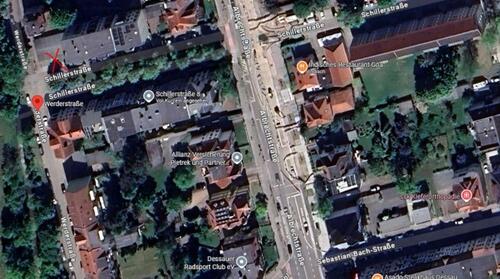 Foto - andere in Dessau-Roßlau