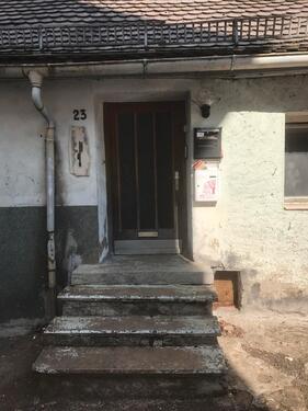 Foto - Handwerker aufgepasst Haushälfte zu Verkaufen