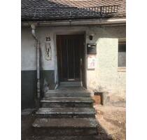 Handwerker aufgepasst Haushälfte zu Verkaufen - Solnhofen