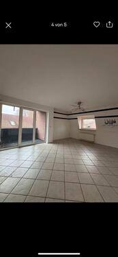 Foto - Etagenwohnung in Uetersen zur Miete