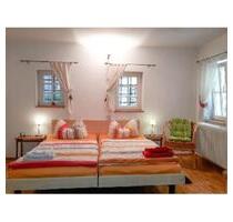 Offen gestaltete Fewo gut gelegen Altstadt - befristet frei - Konstanz