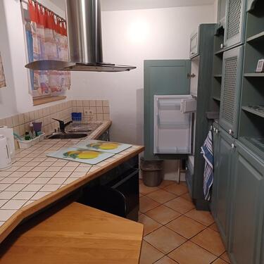 Foto - 1 Zimmer Etagenwohnung in Konstanz