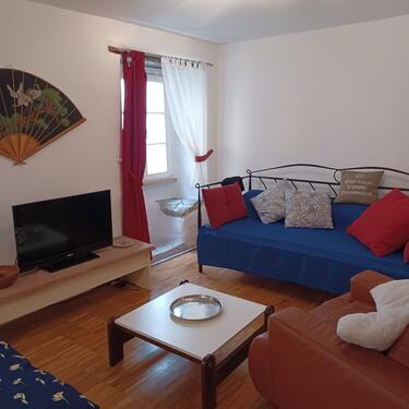 Foto - Etagenwohnung in Konstanz zur Miete