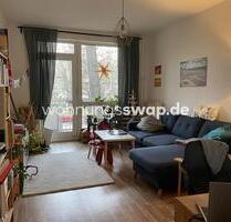 Wohnungsswap - 2 Zimmer, 59 m² - Kleine Markusstraße, Friedrichshain, Berlin
