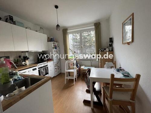 Foto - 2 Zimmer Etagenwohnung in Berlin