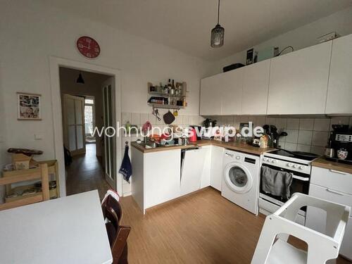 Foto - Etagenwohnung in Berlin zur Miete