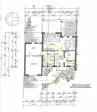 Foto - 4 Zimmer Doppelhaushälfte zum Kaufen in Osnabrück