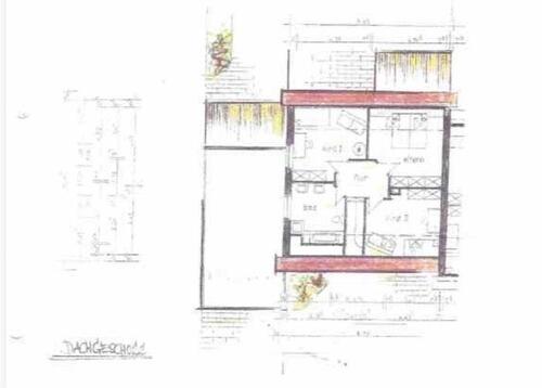 Foto - 4 Zimmer Doppelhaushälfte in Osnabrück