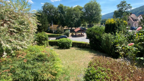 Foto - 2 Zimmer Etagenwohnung zur Miete in Collenberg