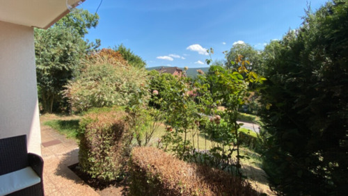 Foto - 2 Zimmer Etagenwohnung in Collenberg