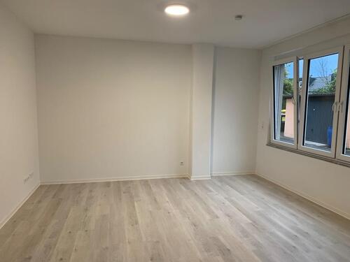 Foto - Schöne Einzimmerwohnung in Heilbronn-Böckingen