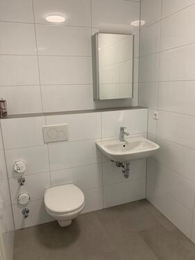 Foto - 1 Zimmer Erdgeschoßwohnung in Heilbronn