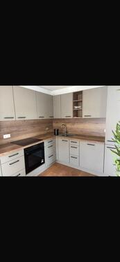 Foto - 2 Zimmer Dachgeschoßwohnung in Frankfurt am Main