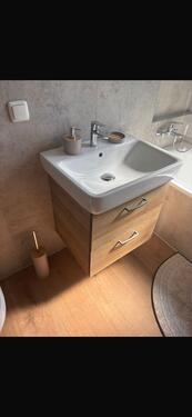 Foto - Dachgeschoßwohnung in Frankfurt am Main zur Miete