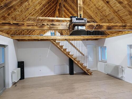 Foto - Maisonette Wohnung Apartment Erstbezug