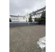 Dauerparkplatz Stellplatz Parkplatz zu vermieten - Siegen